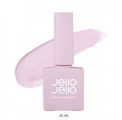 JELLO JELLO Premium Gel Polish [JC-05]
