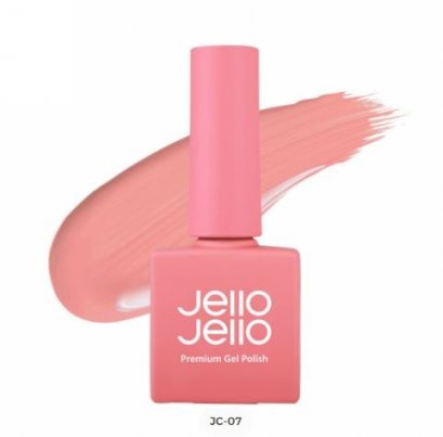 JELLO JELLO Premium Gel Polish [JC-07]