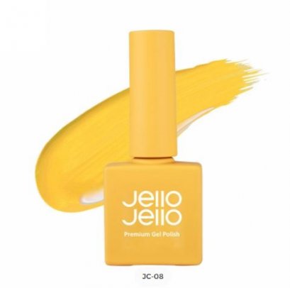 JELLO JELLO Premium Gel Polish [JC-08]