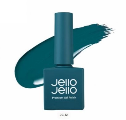 JELLO JELLO Premium Gel Polish [JC-12]