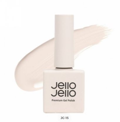 JELLO JELLO Premium Gel Polish [JC-15]