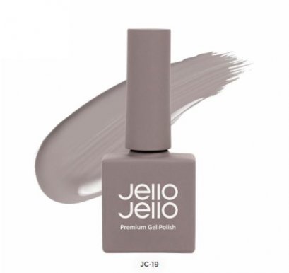 JELLO JELLO Premium Gel Polish [JC-19]