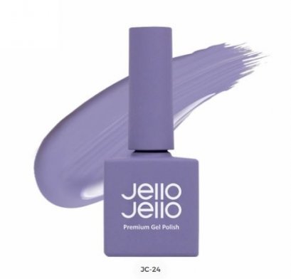 JELLO JELLO Premium Gel Polish [JC-24]