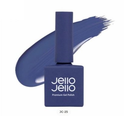 JELLO JELLO Premium Gel Polish [JC-25]
