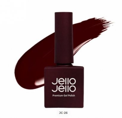 JELLO JELLO Premium Gel Polish [JC-26]