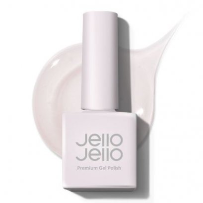 JELLO JELLO Premium Gel Polish [JJ-12] Taro Milk
