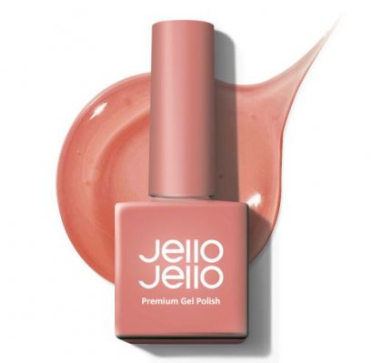 JELLO JELLO Premium Gel Polish [JJ-14] Indy Rose