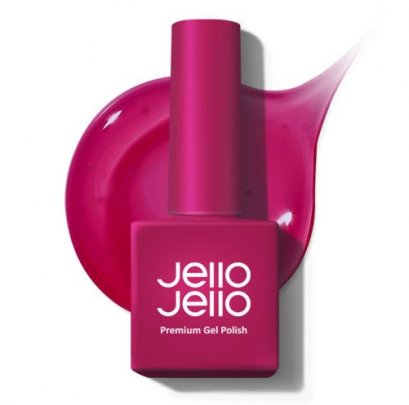 JELLO JELLO Premium Gel Polish [JJ-15] Vintage Wine
