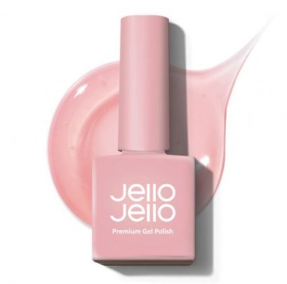 JELLO JELLO Premium Gel Polish [JJ-21] Muted Pink