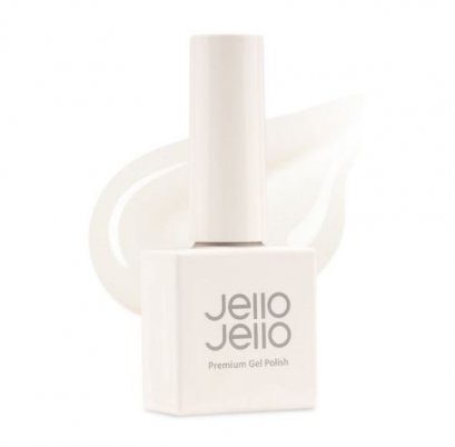 JELLO JELLO Premium Gel Polish [JJ-25] Vanilla Cream
