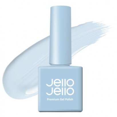 JELLO JELLO Premium Gel Polish [JJ-07] Soda smoothie