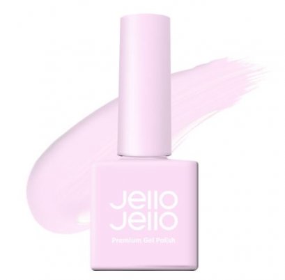 JELLO JELLO Premium Gel Polish [JJ-08] Cotton Candy