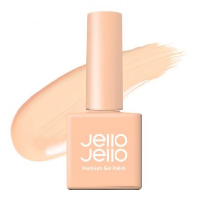 JELLO JELLO Premium Gel Polish [JJ-09] Apricot