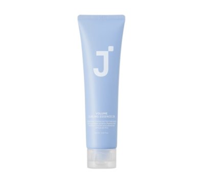 JSOOP Volume Curling Essence 2X 150ml