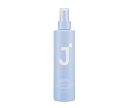 JSOOP Volume Hair Fixer 2X 200mL