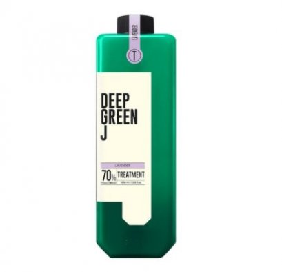 JSOOP Deep Green J Aroma Treatment [Lavender] 1000ml