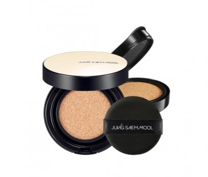 JUNGSAEMMOOL Essential Skin Nuder Cushion 14g*2