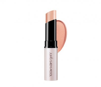 JUNGSAEMMOOL Lip-Pression Glow Lip Balm 4.5g (Nude Beige)