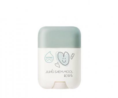 JUNGSAEMMOOL Kids Waterful Soothing Stick 15g