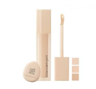 JUNGSAEMMOOL Skin Nude Concealer 6g SPF34/PA++
