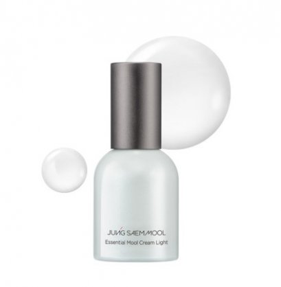 JUNGSAEMMOOL Essential Mool Cream Light 30ml