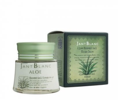 Jant Blanc Aloe Essential Cream 60g