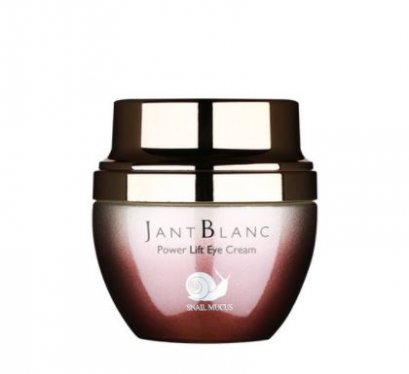 Jant Blanc Snail Mucus Power Lift Eye Cream 50ml