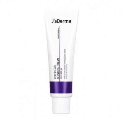 J&#039;sDerma Returnage Blending Cream 50ml
