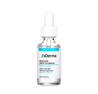 J&#039;sDerma Hydglow Moist Up Serum 30ml