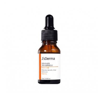J&#039;sDerma Vitanate VD Ampoule 15ml