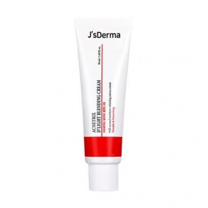 J&#039;sDerma Acnetrix D&#039;Light Blending Cream 50ml