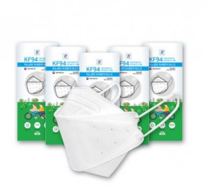 innocent Mask KF94 60pcs.