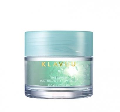 KLAVUU The Origin Deep Ocean Gel Comforter 50ml