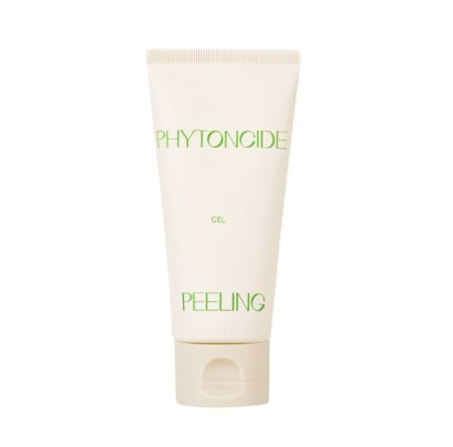 KLAVUU Phytoncide Peeling Gel 80ml