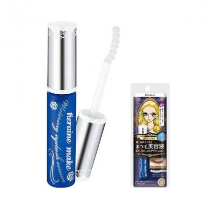 KISSME Heroine Make Watering Eyelash Serum 5.5g