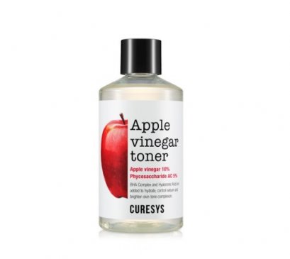 [lalavla] Curesys Apple Vinegar Toner 300ml