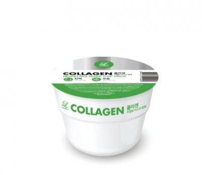 LINDSAY Collagen Cub Modeling Pack 28g