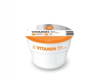 LINDSAY Vitamin Cub Modeling Pack 28g