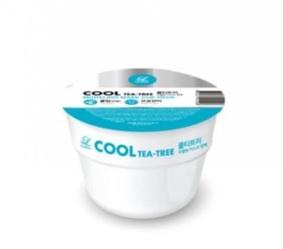 LINDSAY Cool-Tea tree Cub Modeling Pack 28g