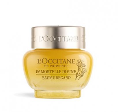 L&#039;OCCITANE Immortelle Divine Eye Balm 15ml