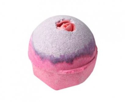 Lush Sex Balm Bass Balm Flower Scent