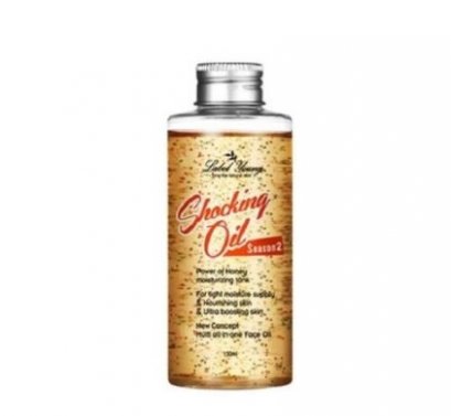 Label Young Shocking Oil Season2_150ml