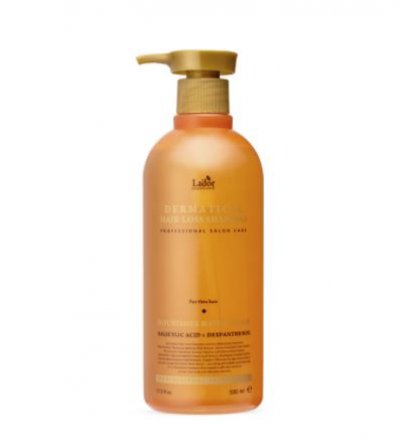 Lador Dermatical Hair-Loss Shampoo (For thin hair) 530ml