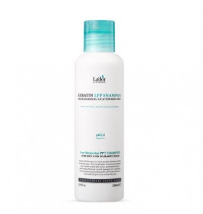 Lador Keratin LPP Shampoo 150ml