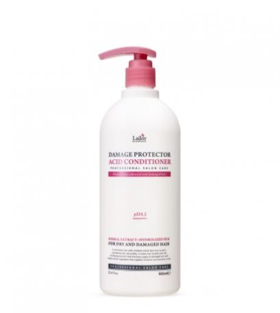 Lador Damage Protector Acid Conditioner 900ml