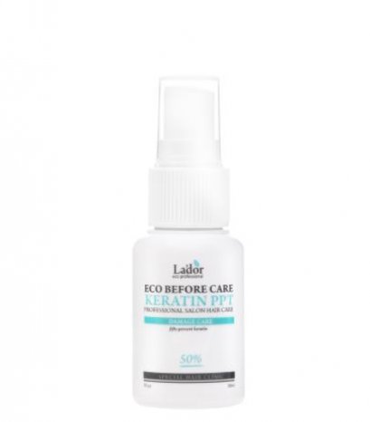 Lador Eco Before Care Keratin PPT 30ml
