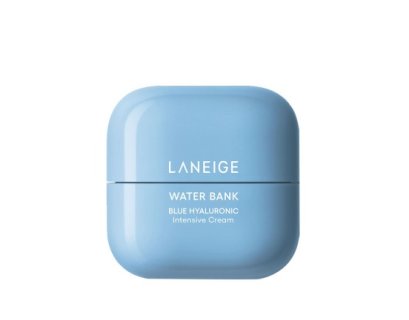 Laneige Water Bank Blue Hyaluronic Intensive Cream 50ml