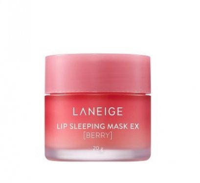 Laneige Lip Sleeping Mask EX [Berry] 20g