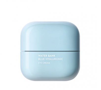 Laneige Water Bank Blue Hyaluronic Eye Cream 25ml