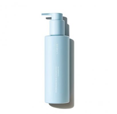 Laneige Water Bank Blue Hyaluronic Cleansing Gel 200ml